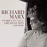 Richard Marx - Stories To Tell: Greatest Hits in the group VINYL / Pop-Rock at Bengans Skivbutik AB (4141276)