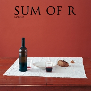 Sum Of R - Lahbryce in the group CD / Ambient,Dance-Techno at Bengans Skivbutik AB (4141733)