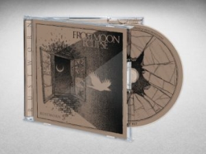 Frostmoon Eclipse - Rustworn in the group CD / Hårdrock at Bengans Skivbutik AB (4141769)