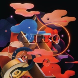 Robert Ames & Ben Corrigan - Carbs in the group VINYL / Övrigt at Bengans Skivbutik AB (4141781)