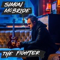 Simon Mcbride - The Fighter in the group VINYL / Pop-Rock at Bengans Skivbutik AB (4141949)