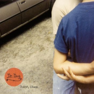 Dr. Dog - Shame, Shame in the group VINYL / Pop-Rock at Bengans Skivbutik AB (4141951)