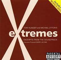 Supertramp - Extremes (Dvd+Cd) in the group OTHER / Music-DVD & Bluray at Bengans Skivbutik AB (4142050)
