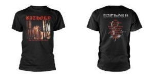 Bathory - T/S Under The Sign (L) in the group OTHER / Merchandise at Bengans Skivbutik AB (4142074)