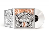 Skambankt - Ti (Limited White Vinyl Lp) in the group VINYL / Pop-Rock at Bengans Skivbutik AB (4142275)