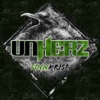 Unherz - Sinnkrise (Digipack) in the group CD / Hårdrock/ Heavy metal at Bengans Skivbutik AB (4142286)