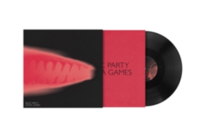 Bloc Party - Alpha Games in the group VINYL / Pop-Rock at Bengans Skivbutik AB (4142294)