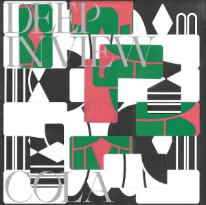 Cola - Deep In View in the group VINYL / Rock at Bengans Skivbutik AB (4142451)