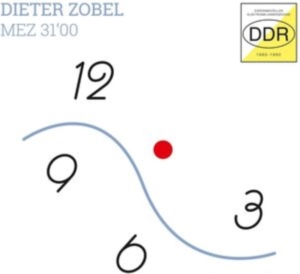 Zobel Dieter - Mez 31000 in the group VINYL / Pop-Rock at Bengans Skivbutik AB (4142531)