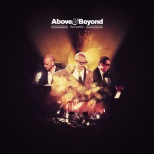 Above & Beyond - Acoustic in the group VINYL / Pop-Rock at Bengans Skivbutik AB (4142538)