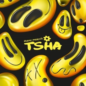 Blandade Artister - Fabric Presents Tsha in the group OTHER / Startsida Vinylkampanj at Bengans Skivbutik AB (4142549)