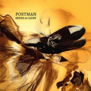 POSTMAN - SEEDS OF LIGHT in the group VINYL / Hip Hop-Rap at Bengans Skivbutik AB (4142552)
