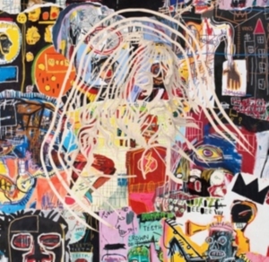 KING L. MAN - HEADONIX in the group VINYL / Hip Hop-Rap at Bengans Skivbutik AB (4142553)