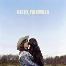 Embla & The Karidotters - Hello, I'm Embla in the group VINYL / Country at Bengans Skivbutik AB (4142558)