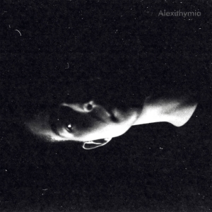 Quinn Oulton - Alexithymia in the group VINYL / Pop-Rock at Bengans Skivbutik AB (4142567)