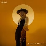 Jewel - Freewheelin' Woman in the group CD / Pop-Rock at Bengans Skivbutik AB (4142579)