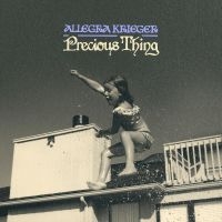 Krieger Allegra - Precious Thing in the group CD / Pop-Rock at Bengans Skivbutik AB (4142580)