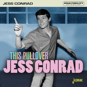 Jess Conrad - This Pullover in the group OTHER / Övrigt / at Bengans Skivbutik AB (4142581)