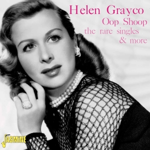 Helen Grayco - Oop Shoop in the group CD / Jazz,Pop-Rock at Bengans Skivbutik AB (4142585)
