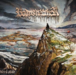 Bodysnatcher - Bleed / Abide in the group CD / Hårdrock/ Heavy metal at Bengans Skivbutik AB (4142594)