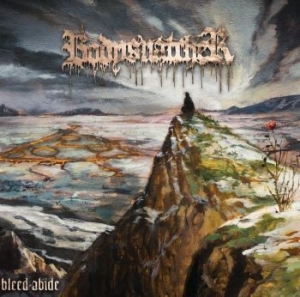 Bodysnatcher - Bleed / Abide in the group CD / Hårdrock at Bengans Skivbutik AB (4142594)