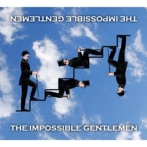 Impossible Gentlemen - Impossible Gentlemen in the group OTHER / Övrigt /  at Bengans Skivbutik AB (4142640)