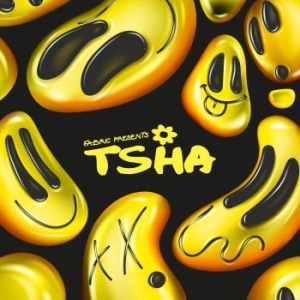 Blandade Artister - Fabric Presents Tsha in the group CD / Dans/Techno at Bengans Skivbutik AB (4142674)