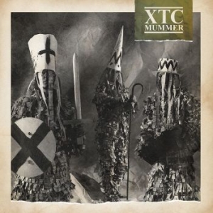Xtc - Mummer (200G Vinyl) in the group VINYL / Pop at Bengans Skivbutik AB (4142695)