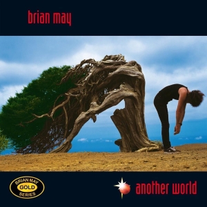 Brian May - Another World (Vinyl) in the group VINYL / Pop-Rock at Bengans Skivbutik AB (4142725)