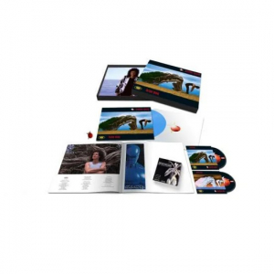May Brian - Another World (Deluxe Box Set 2Cd+1 in the group VINYL / Pop-Rock at Bengans Skivbutik AB (4142726)