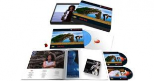 May Brian - Another World (Deluxe Box Set 2Cd+1 in the group VINYL / Pop-Rock at Bengans Skivbutik AB (4142726)