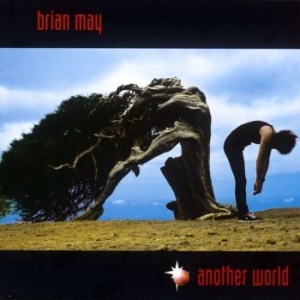 May Brian - Another World in the group CD / Pop-Rock at Bengans Skivbutik AB (4142746)