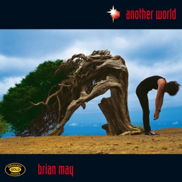 Brian May - Another World in the group CD / Pop-Rock at Bengans Skivbutik AB (4142746)