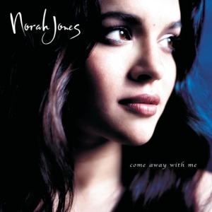 Norah Jones - Come Away With Me (20Th Anniversary CD) in the group OUR PICKS / Most wanted classics on CD at Bengans Skivbutik AB (4142748)