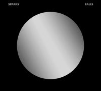 Sparks - Balls in the group VINYL / Pop-Rock at Bengans Skivbutik AB (4142752)
