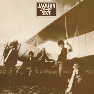 Jackson 5 - Skywriter in the group CD / Pop-Rock,RnB-Soul,Övrigt at Bengans Skivbutik AB (4142979)