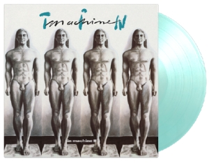 Tin Machine - Tin Machine Ii in the group VINYL / Hårdrock,Pop-Rock at Bengans Skivbutik AB (4142995)