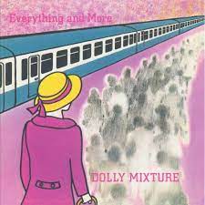 Dolly Mixture - Everything And More in the group VINYL / Pop-Rock at Bengans Skivbutik AB (4143140)