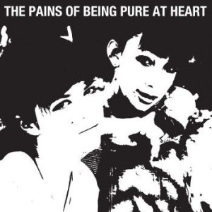 Pains Of Being Pure At Heart - Pains Of Being Pure At Heart (Trico in the group VINYL / Pop-Rock at Bengans Skivbutik AB (4143155)