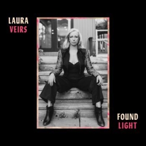 Veirs Laura - Found Light in the group VINYL / Pop-Rock,World Music at Bengans Skivbutik AB (4143163)