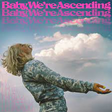 Haai - Baby We're Ascending (Splatter) in the group VINYL / Pop at Bengans Skivbutik AB (4143166)