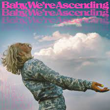 Haai - Baby We're Ascending (Splatter) in the group VINYL / Pop-Rock at Bengans Skivbutik AB (4143166)