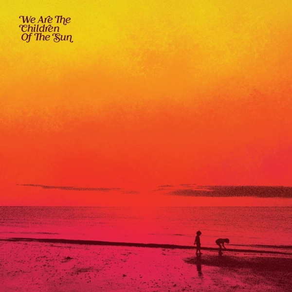 Various Artists - We Are The Children Of The Sun in the group CD / Bestsellers at Bengans Skivbutik AB (4143173)