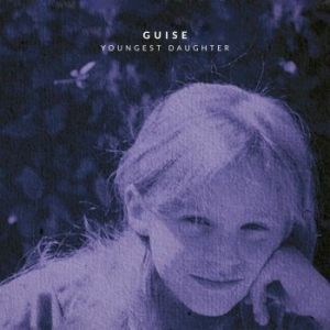 Guise - Youngest Daughter in the group CD / Worldmusic/ Folkmusik at Bengans Skivbutik AB (4143174)