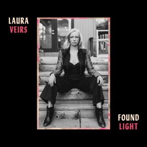 Veirs Laura - Found Light in the group CD / Pop-Rock,World Music at Bengans Skivbutik AB (4143183)