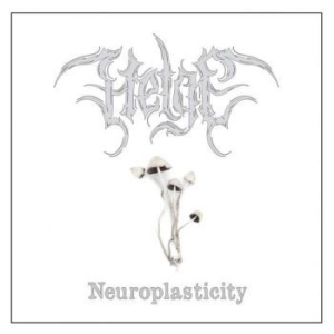 Helge - Neuroplasticity in the group CD / Hårdrock/ Heavy metal at Bengans Skivbutik AB (4143202)
