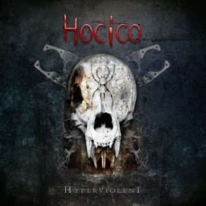 Hocico - Hyperviolent (2 Cd Deluxe Edition) in the group CD / Pop-Rock at Bengans Skivbutik AB (4143209)