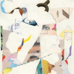 Weird Nightmare - Weird Nightmare in the group CD / Pop-Rock at Bengans Skivbutik AB (4143261)