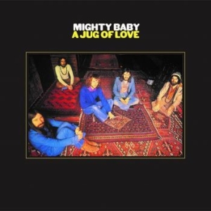 Mighty Baby - A Jug Of Love (180G) in the group VINYL / Pop-Rock at Bengans Skivbutik AB (4143268)