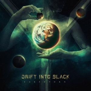 Drift Into Black - Earthtorn in the group CD / Hårdrock/ Heavy metal at Bengans Skivbutik AB (4143302)